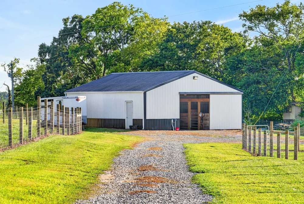 4792 Ollie Chunn Rd Spring Hill, TN 37174