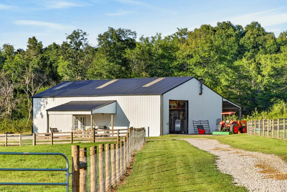 4792 Ollie Chunn Rd Spring Hill, TN 37174