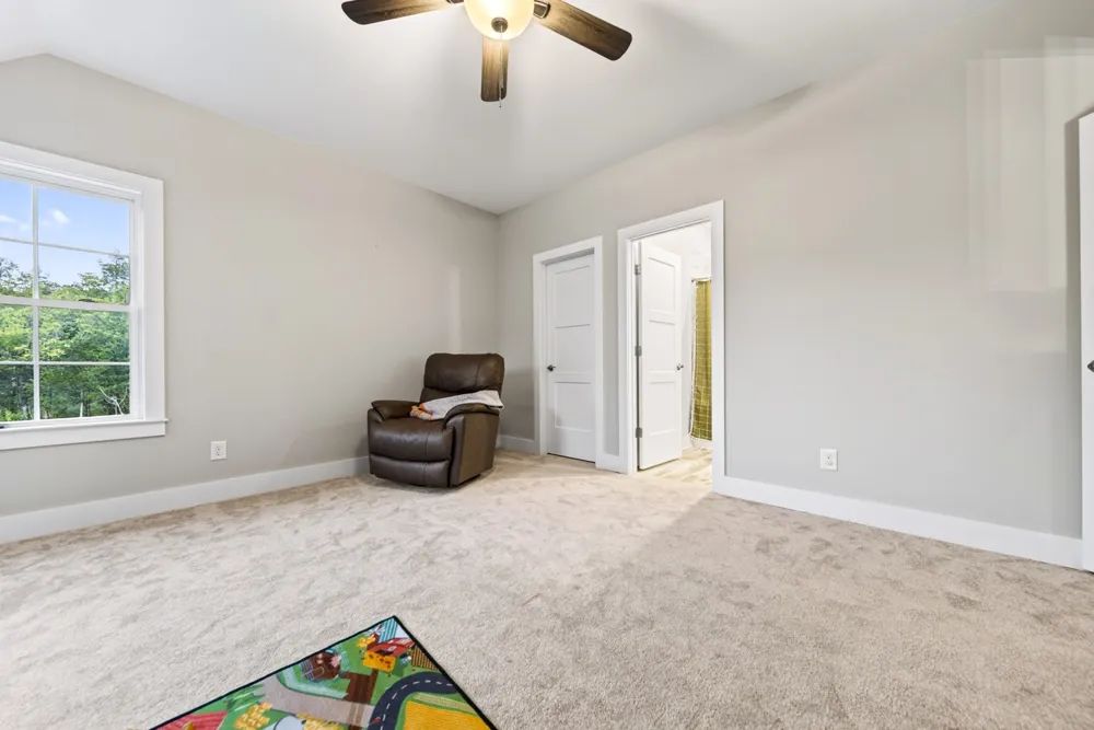 4792 Ollie Chunn Rd Spring Hill, TN 37174