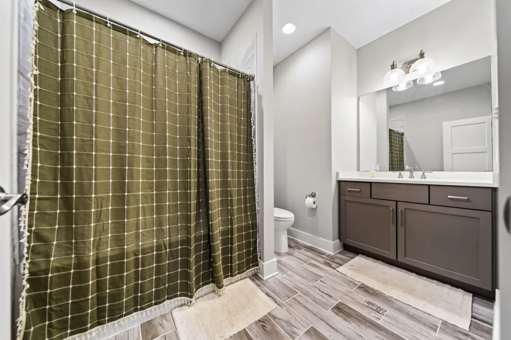 4792 Ollie Chunn Rd Spring Hill, TN 37174