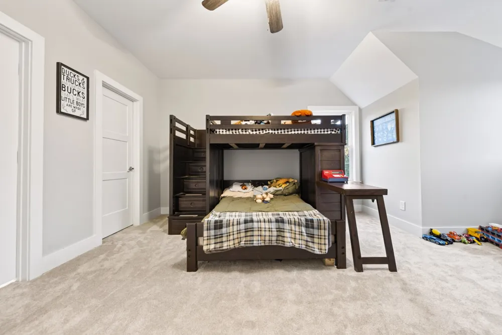 4792 Ollie Chunn Rd Spring Hill, TN 37174