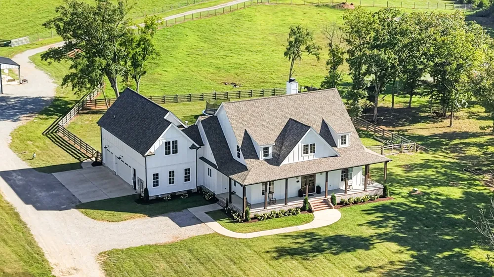 4792 Ollie Chunn Rd Spring Hill, TN 37174