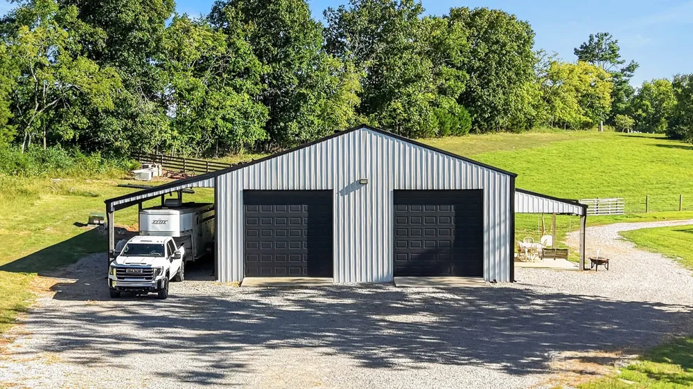 4792 Ollie Chunn Rd Spring Hill, TN 37174
