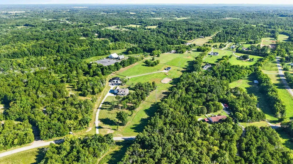 4792 Ollie Chunn Rd Spring Hill, TN 37174