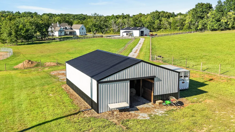 4792 Ollie Chunn Rd Spring Hill, TN 37174