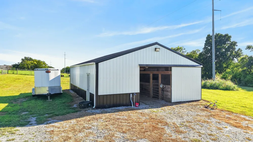 4792 Ollie Chunn Rd Spring Hill, TN 37174
