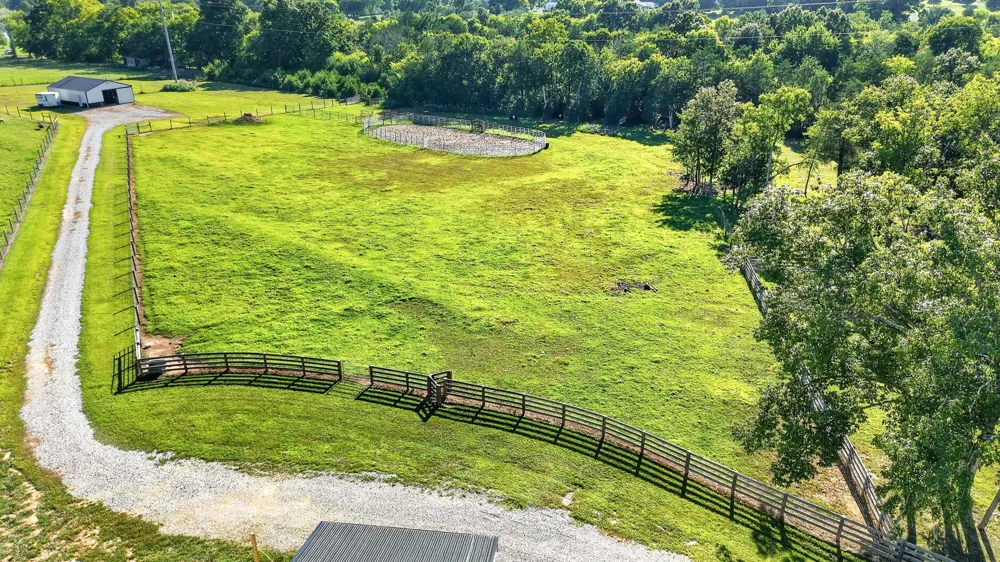4792 Ollie Chunn Rd Spring Hill, TN 37174