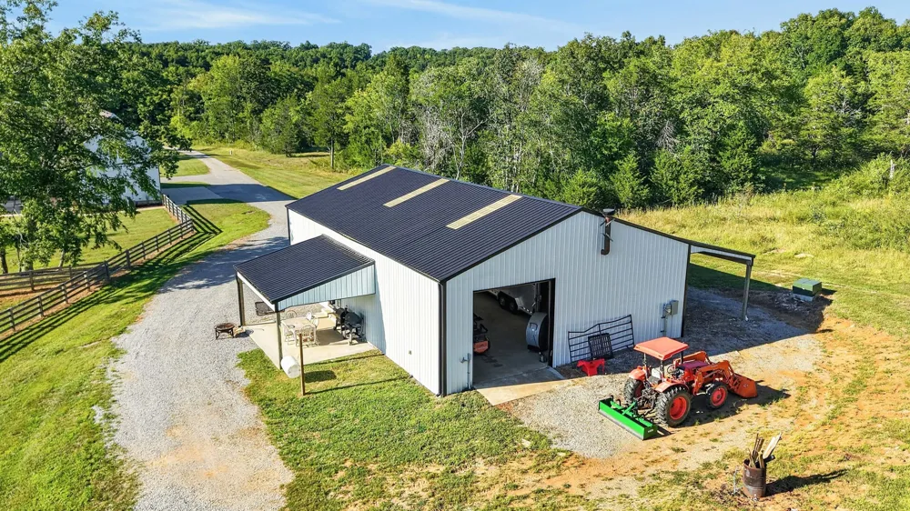 4792 Ollie Chunn Rd Spring Hill, TN 37174