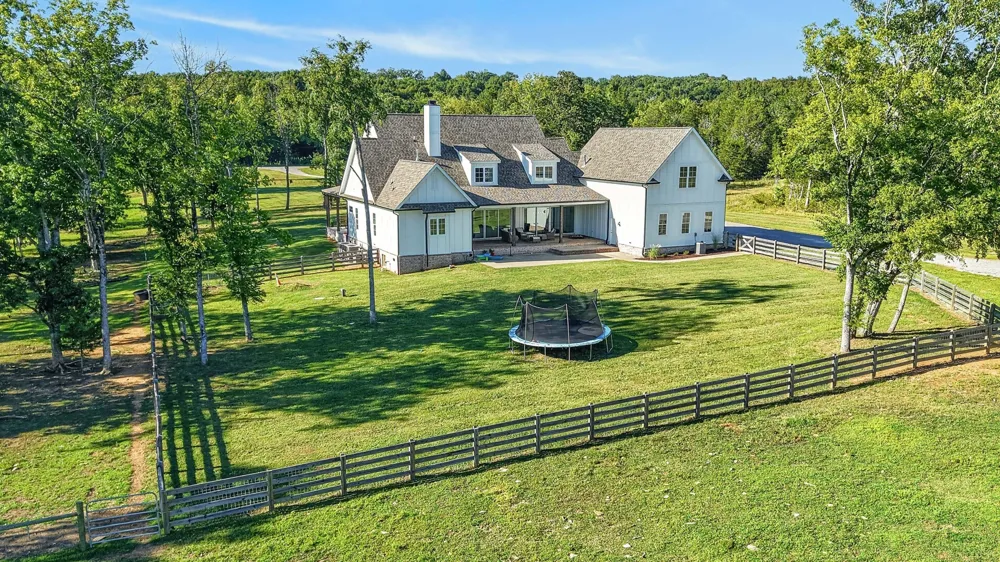 4792 Ollie Chunn Rd Spring Hill, TN 37174