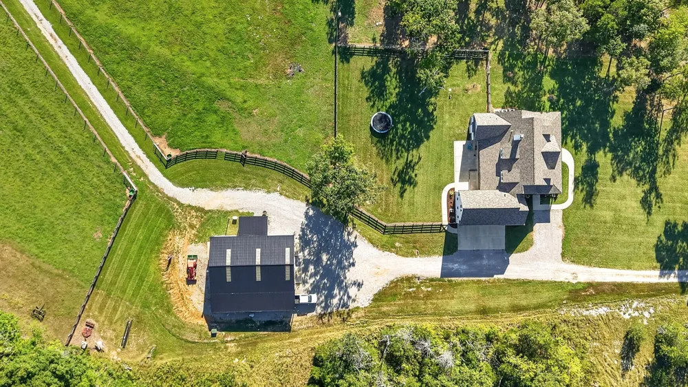 4792 Ollie Chunn Rd Spring Hill, TN 37174