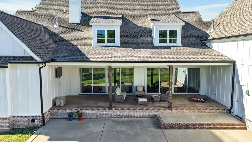4792 Ollie Chunn Rd Spring Hill, TN 37174