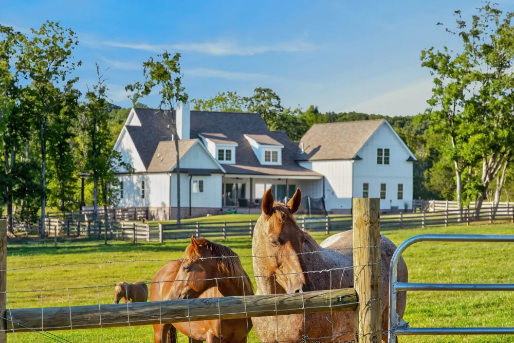 4792 Ollie Chunn Rd Spring Hill, TN 37174