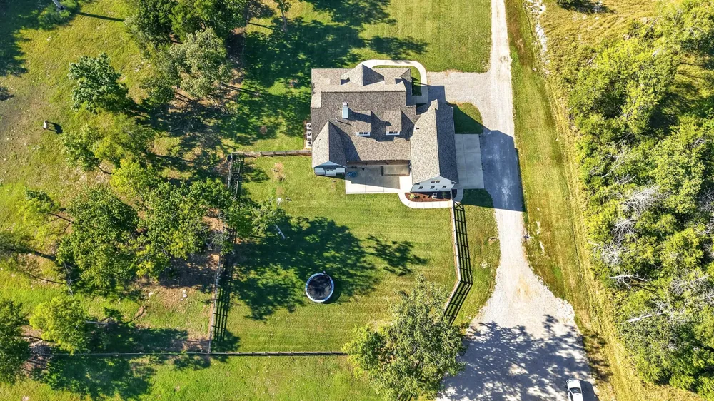 4792 Ollie Chunn Rd Spring Hill, TN 37174