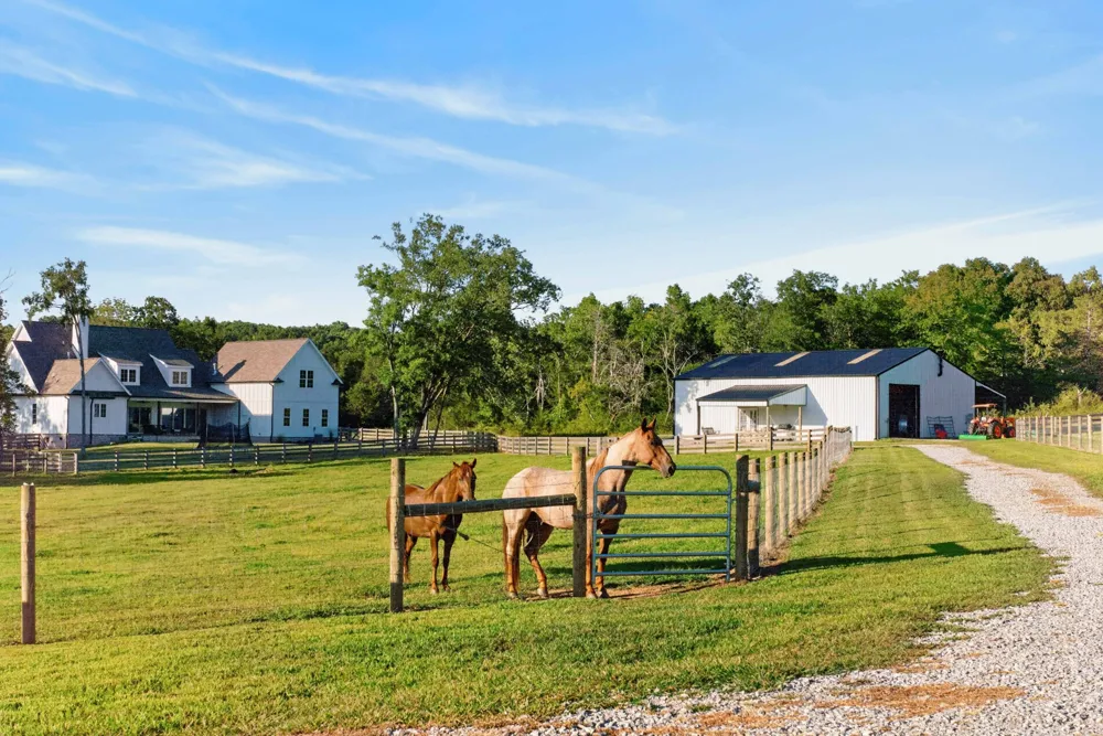 4792 Ollie Chunn Rd Spring Hill, TN 37174