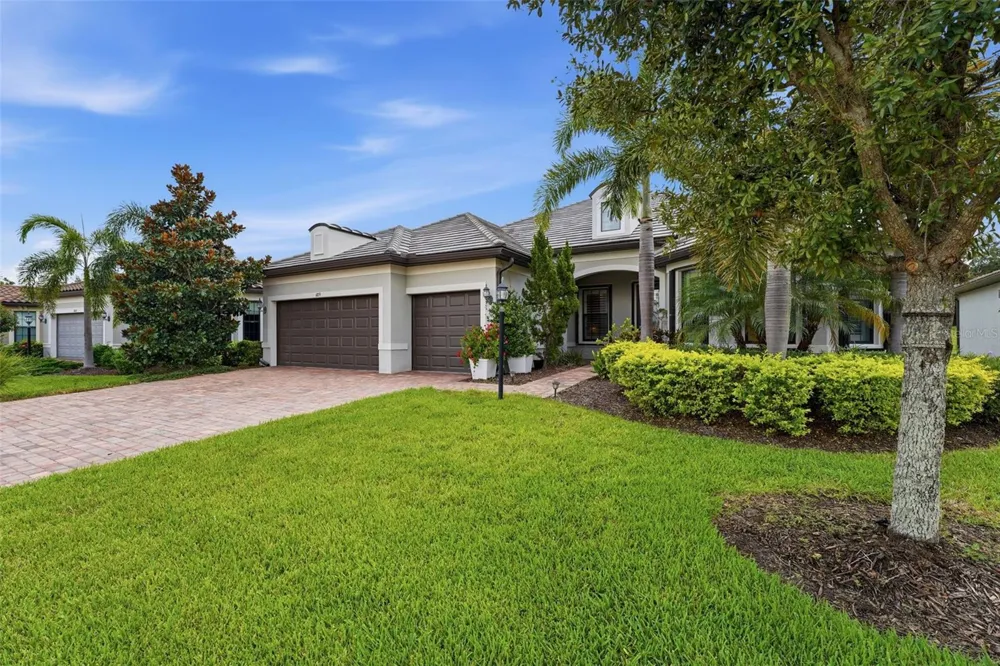 6839 CHESTER TRAIL Bradenton, FL 34202