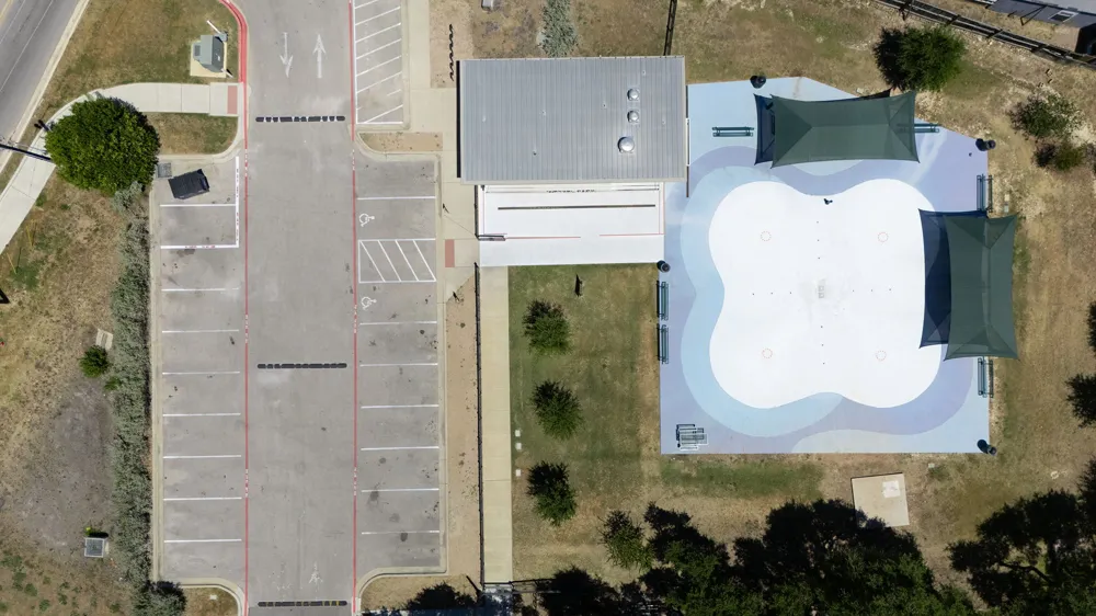 110 Fallwell Street Liberty Hill, TX 78642
