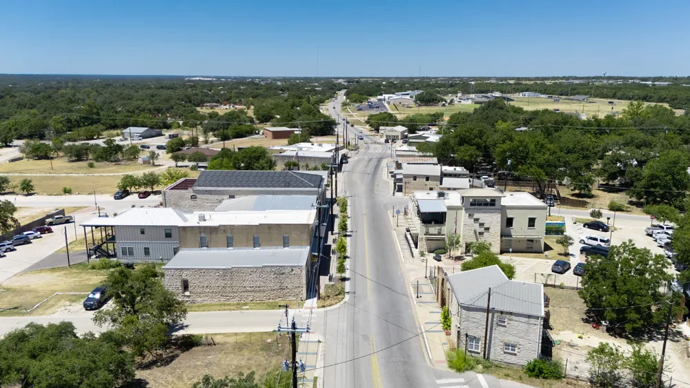 110 Fallwell Street Liberty Hill, TX 78642