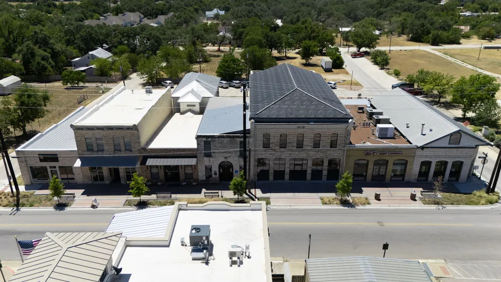 110 Fallwell Street Liberty Hill, TX 78642