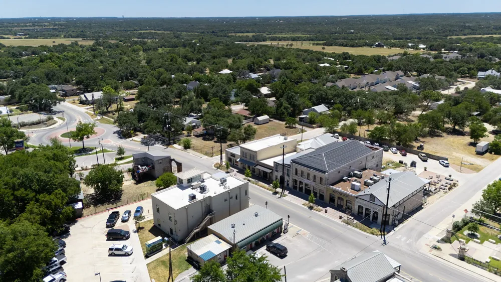 110 Fallwell Street Liberty Hill, TX 78642