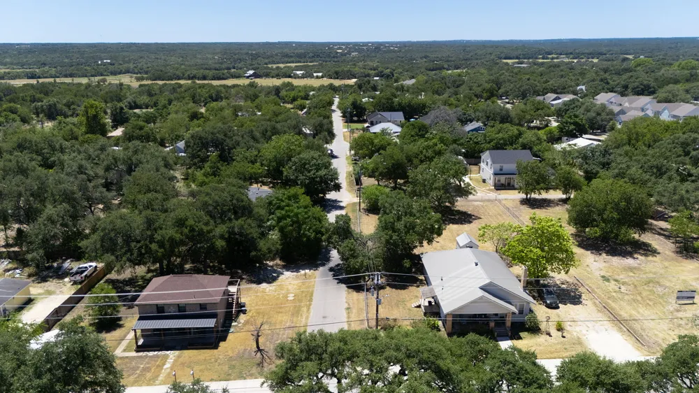 110 Fallwell Street Liberty Hill, TX 78642