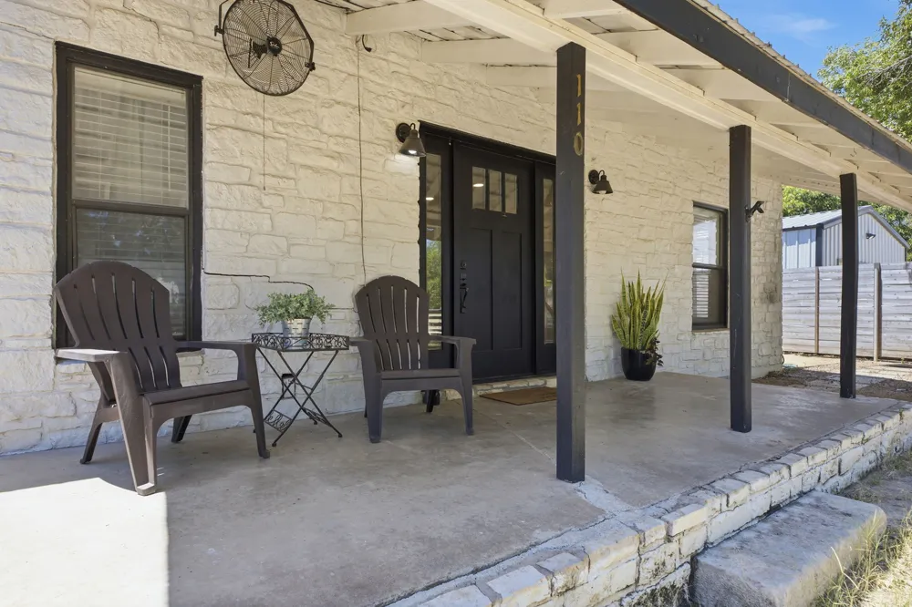 110 Fallwell Street Liberty Hill, TX 78642