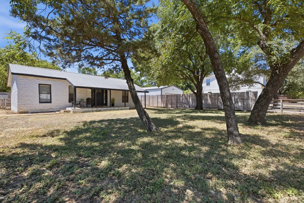 110 Fallwell Street Liberty Hill, TX 78642