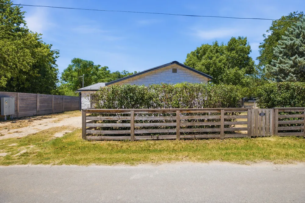 110 Fallwell Street Liberty Hill, TX 78642