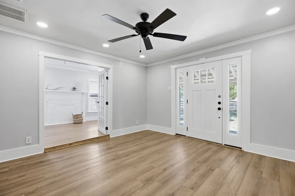 110 Fallwell Street Liberty Hill, TX 78642