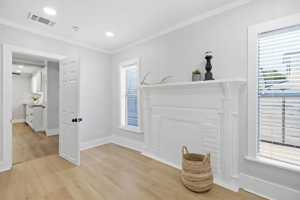 110 Fallwell Street Liberty Hill, TX 78642