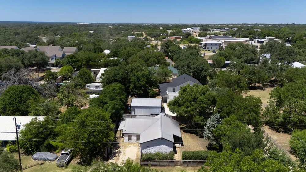 110 Fallwell Street Liberty Hill, TX 78642