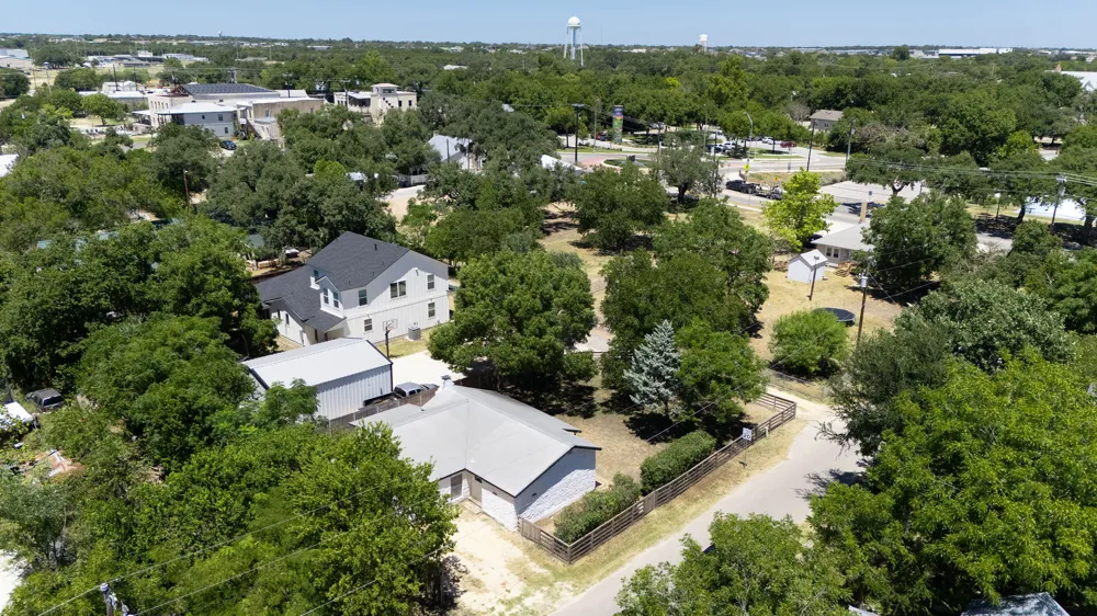 110 Fallwell Street Liberty Hill, TX 78642