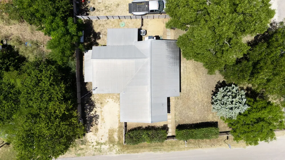 110 Fallwell Street Liberty Hill, TX 78642