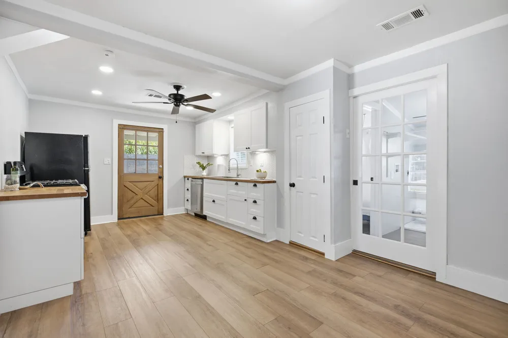 110 Fallwell Street Liberty Hill, TX 78642