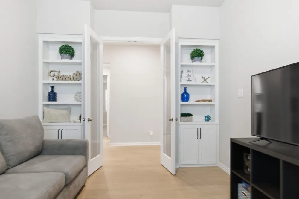 910 Winter Cherry Lane Haslet, TX 76052
