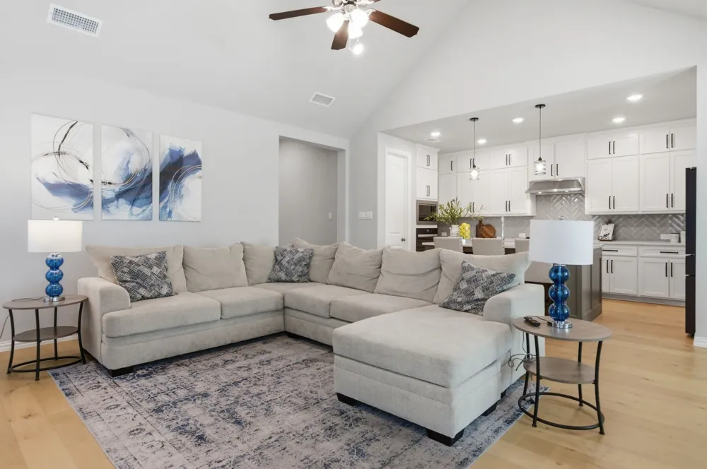 910 Winter Cherry Lane Haslet, TX 76052