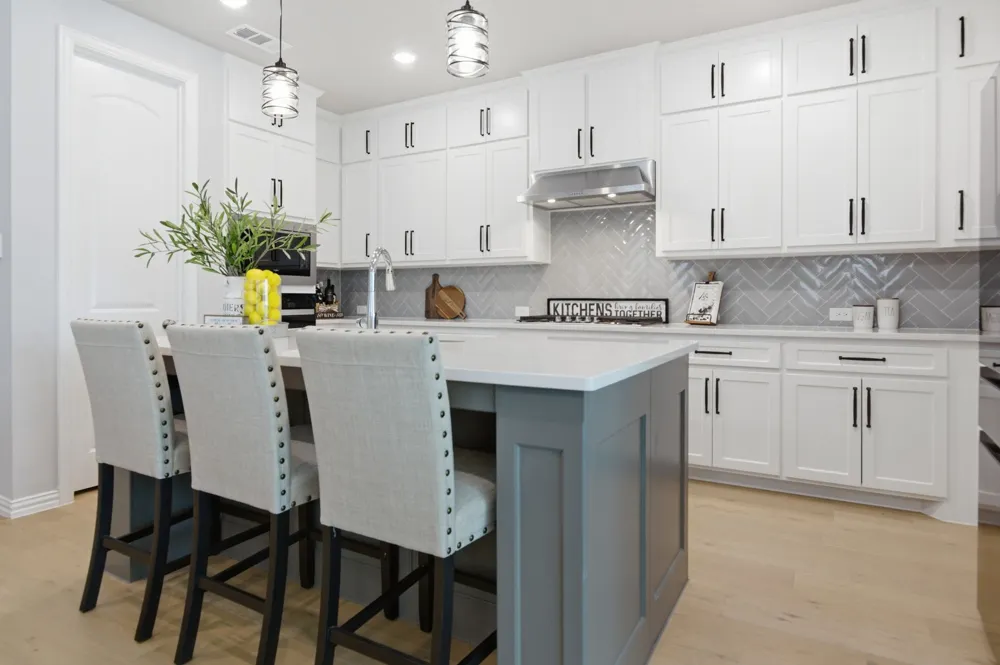 910 Winter Cherry Lane Haslet, TX 76052