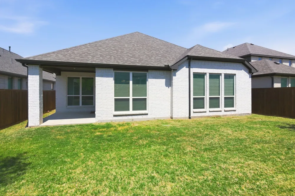 910 Winter Cherry Lane Haslet, TX 76052