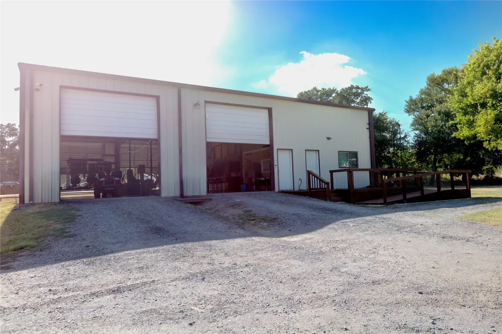 2905 Business 45 Corsicana, TX 75110