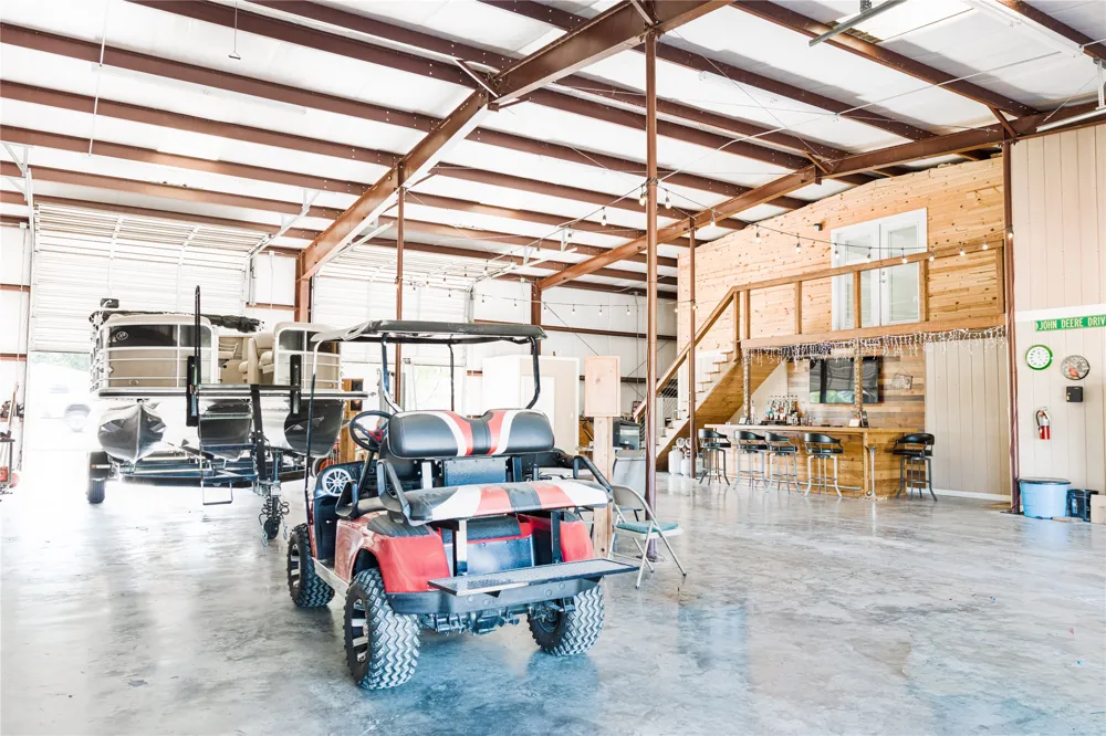2905 Business 45 Corsicana, TX 75110