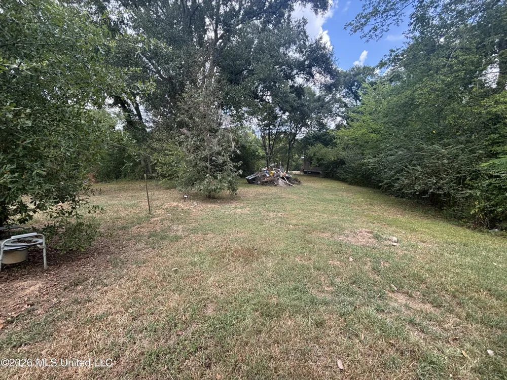 110 Morgan Lane Crystal Springs, MS 39059