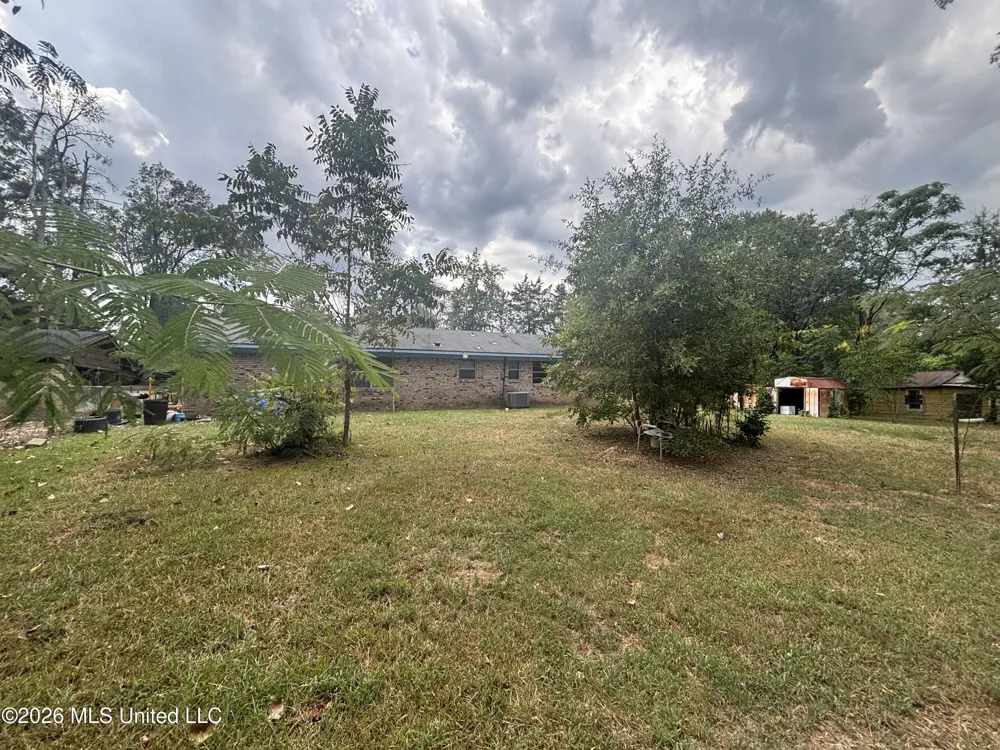110 Morgan Lane Crystal Springs, MS 39059