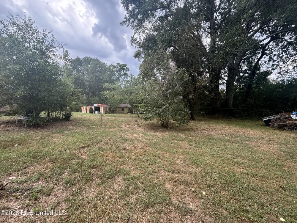 110 Morgan Lane Crystal Springs, MS 39059