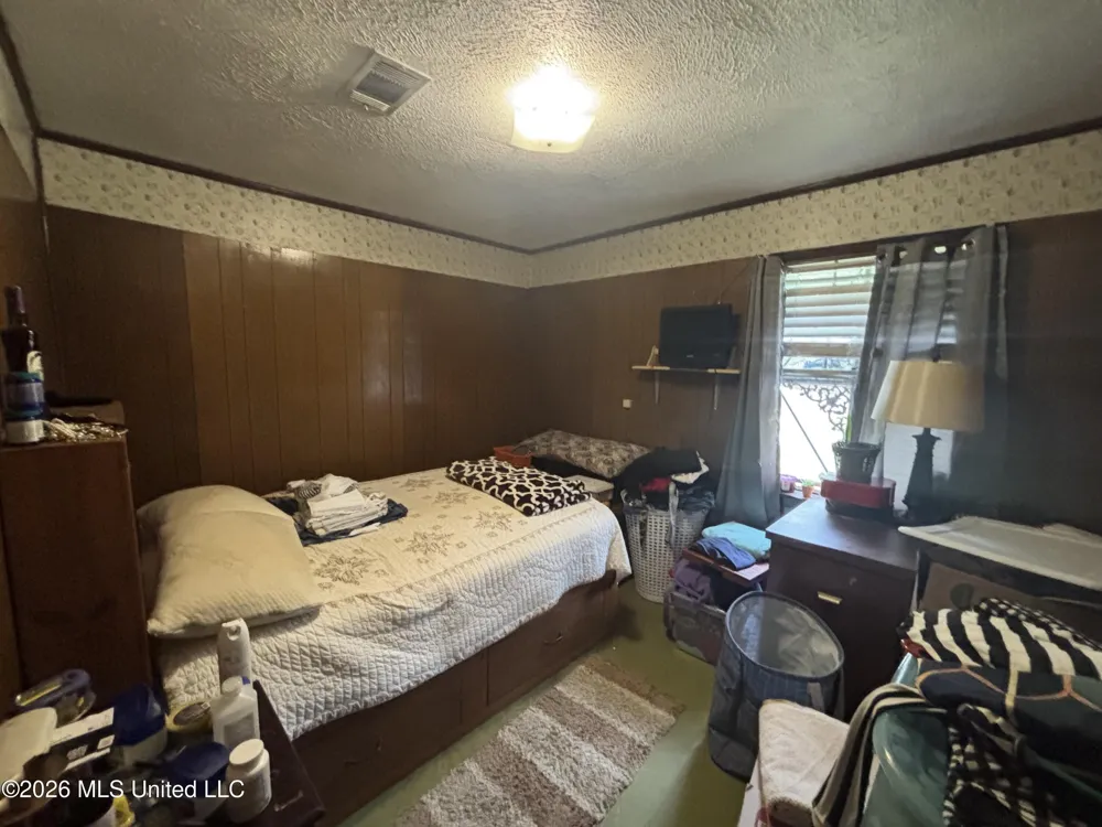 110 Morgan Lane Crystal Springs, MS 39059