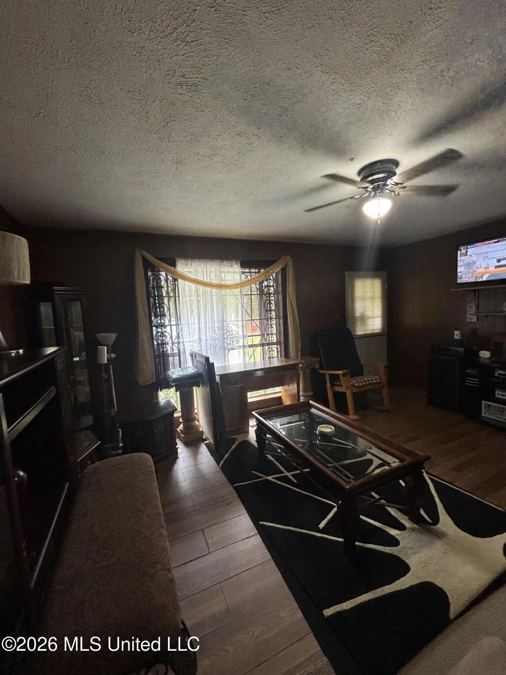 110 Morgan Lane Crystal Springs, MS 39059