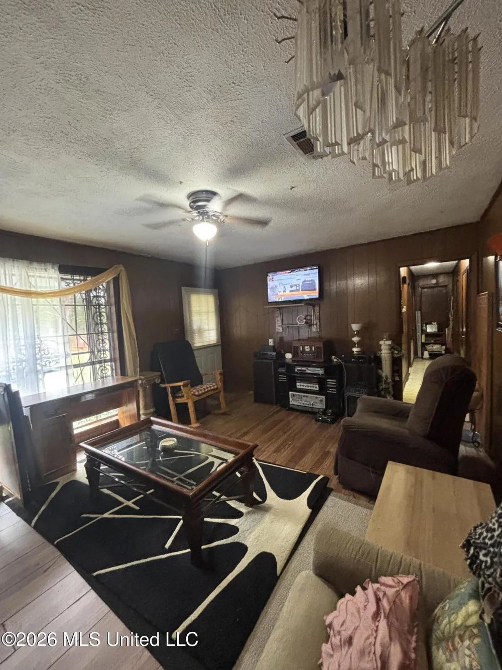 110 Morgan Lane Crystal Springs, MS 39059