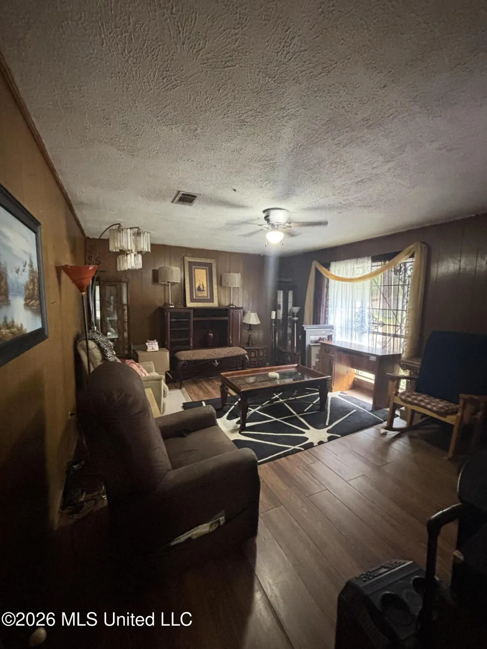 110 Morgan Lane Crystal Springs, MS 39059