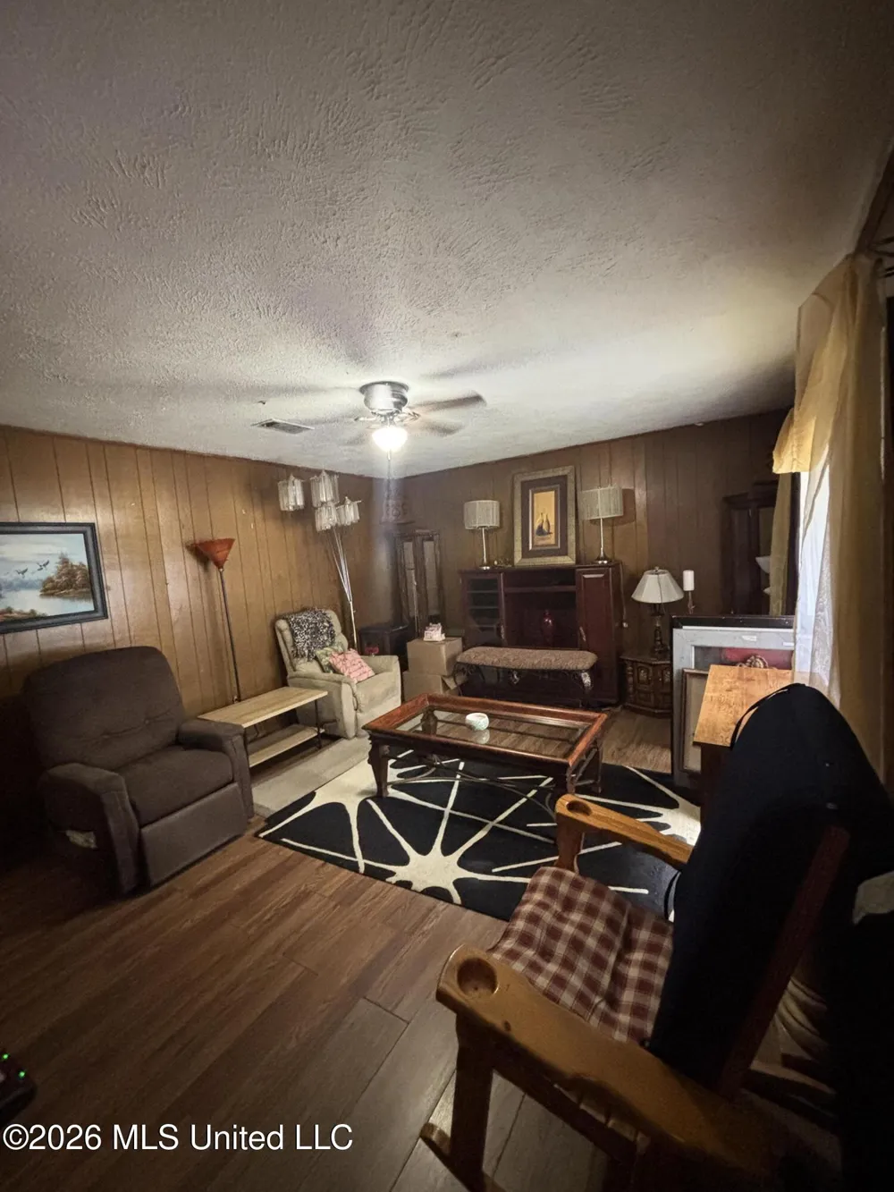 110 Morgan Lane Crystal Springs, MS 39059