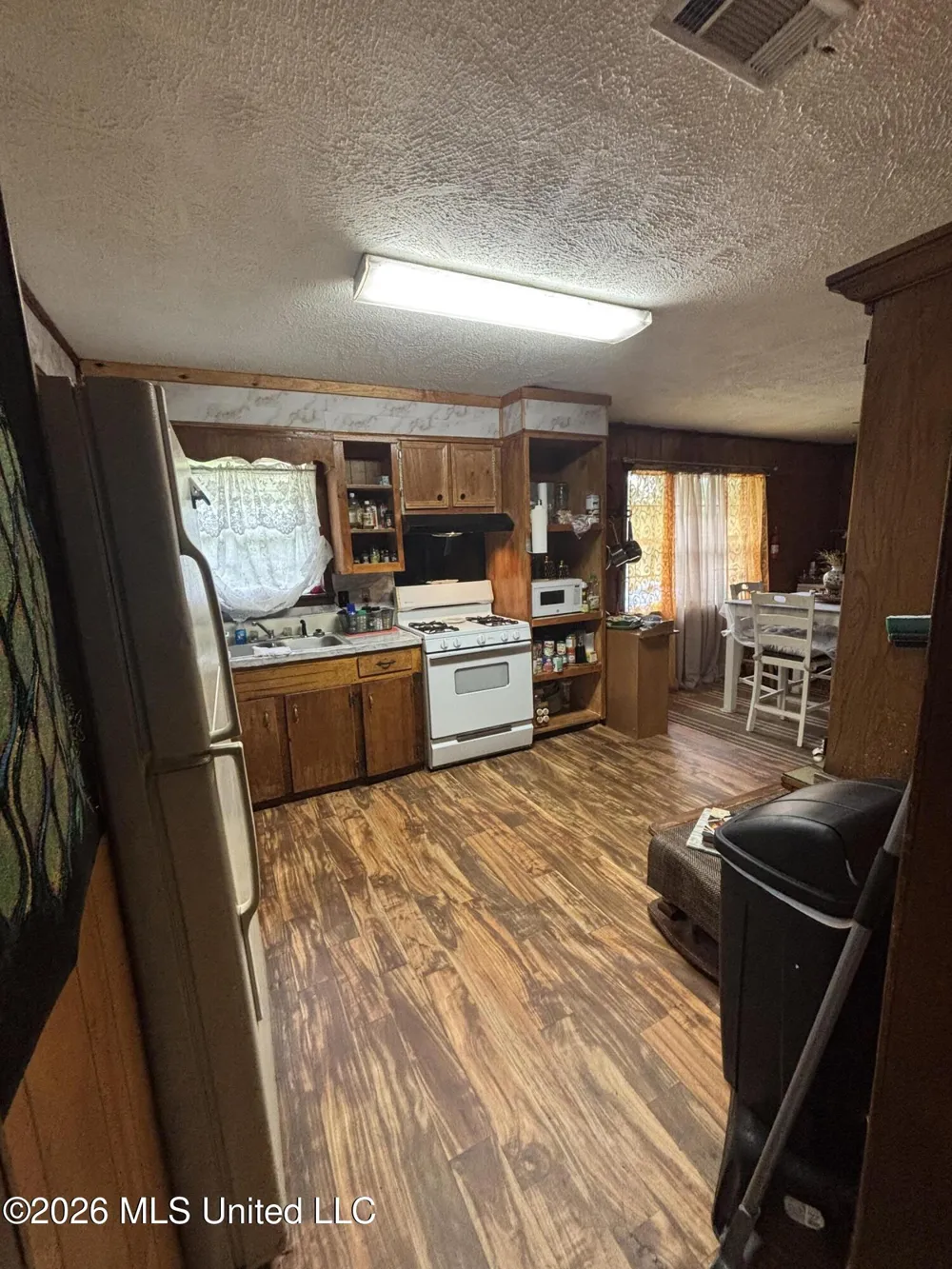 110 Morgan Lane Crystal Springs, MS 39059
