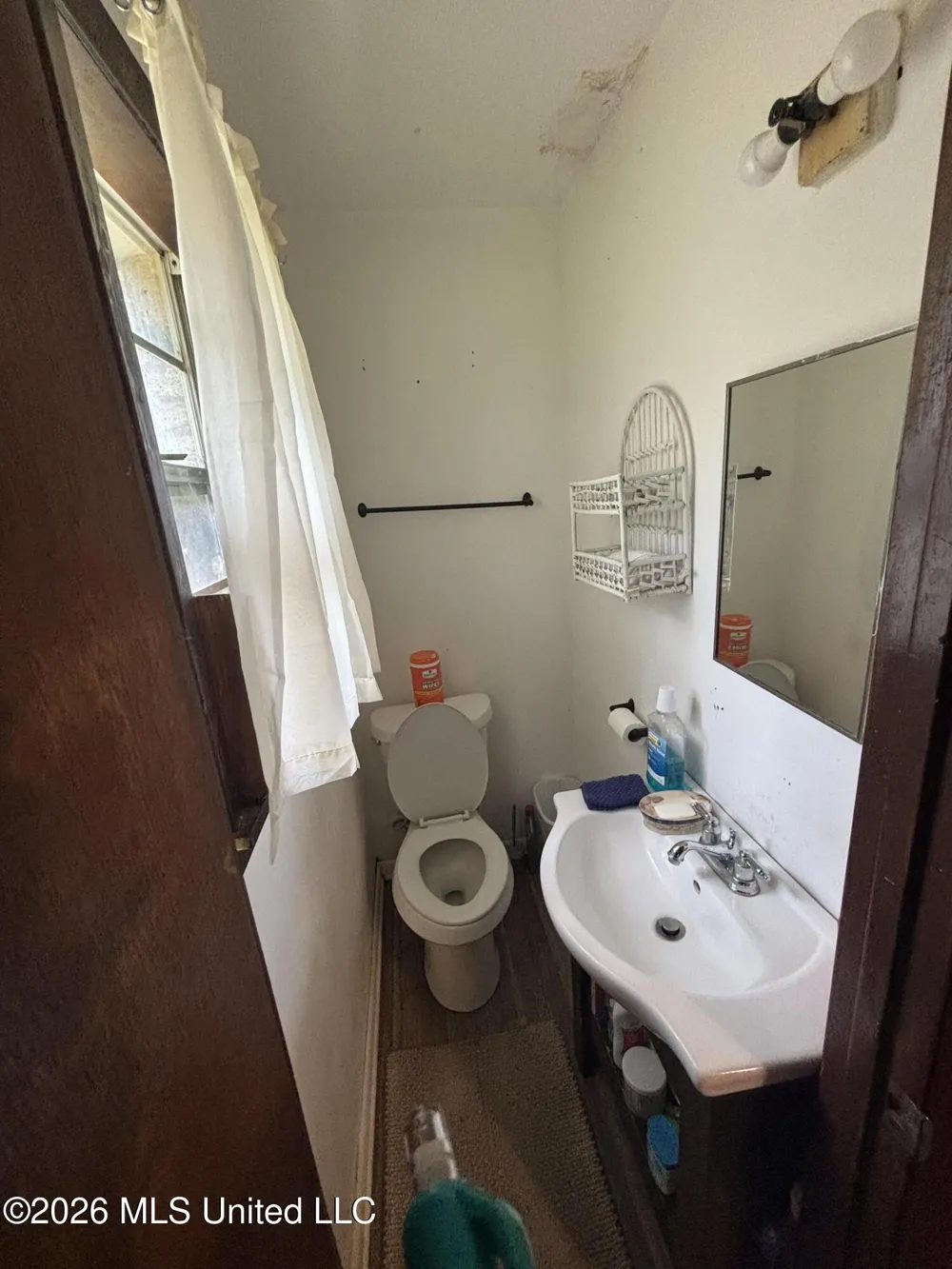 110 Morgan Lane Crystal Springs, MS 39059