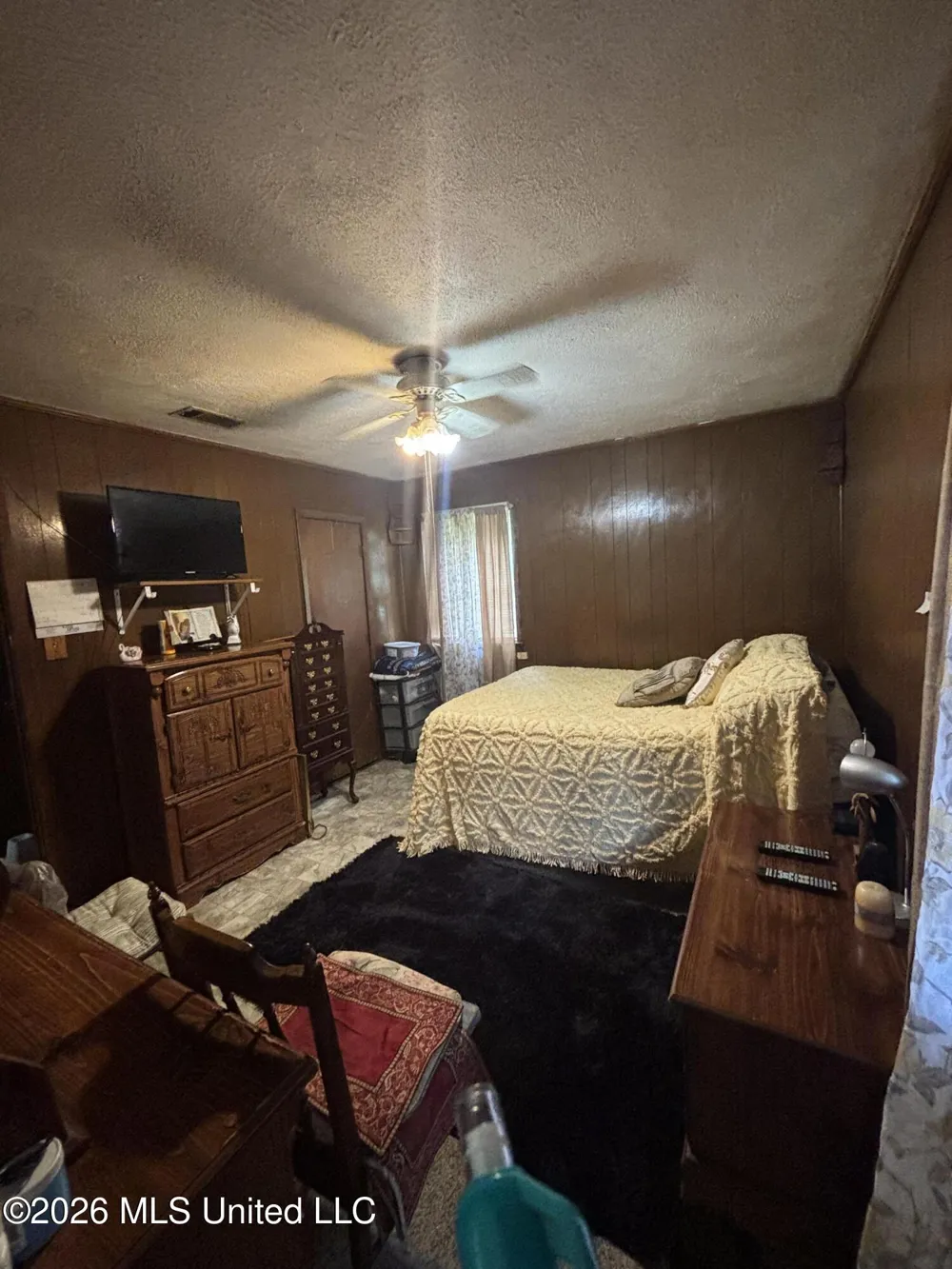 110 Morgan Lane Crystal Springs, MS 39059